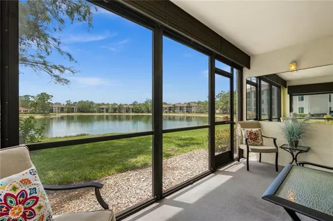 $215,500 | 5784 Deauville Circle, Unit B103, Naples, FL 34112