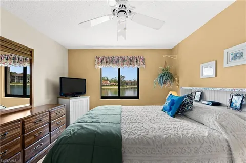 $215,500 | 5784 Deauville Circle, Unit B103, Naples, FL 34112