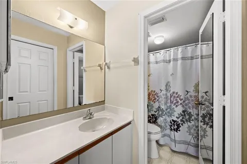 $215,500 | 5784 Deauville Circle, Unit B103, Naples, FL 34112