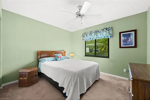 $215,500 | 5784 Deauville Circle, Unit B103, Naples, FL 34112