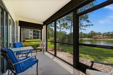 $215,500 | 5784 Deauville Circle, Unit B103, Naples, FL 34112