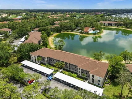 $215,500 | 5784 Deauville Circle, Unit B103, Naples, FL 34112