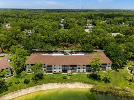 $215,500 | 5784 Deauville Circle, Unit B103, Naples, FL 34112
