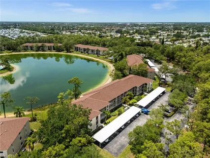 $215,500 | 5784 Deauville Circle, Unit B103, Naples, FL 34112