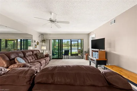 $215,500 | 5784 Deauville Circle, Unit B103, Naples, FL 34112