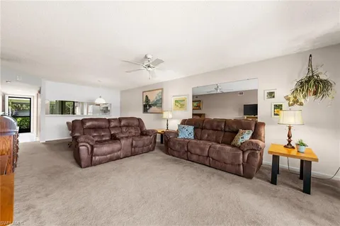 $215,500 | 5784 Deauville Circle, Unit B103, Naples, FL 34112