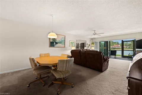 $215,500 | 5784 Deauville Circle, Unit B103, Naples, FL 34112