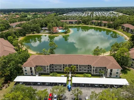 $215,500 | 5784 Deauville Circle, Unit B103, Naples, FL 34112