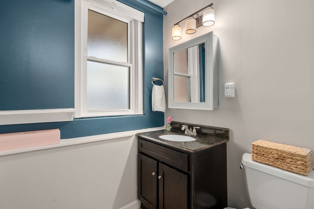 4 Colliston Road, Unit B Boston, MA 02135 - Photo 16 of 20 Gallery Image 16