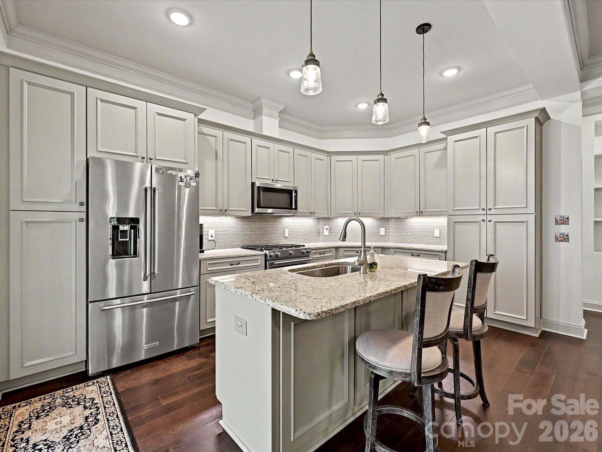 2006 Laney Pond Road Matthews, NC 28104 - Photo 1 of 18