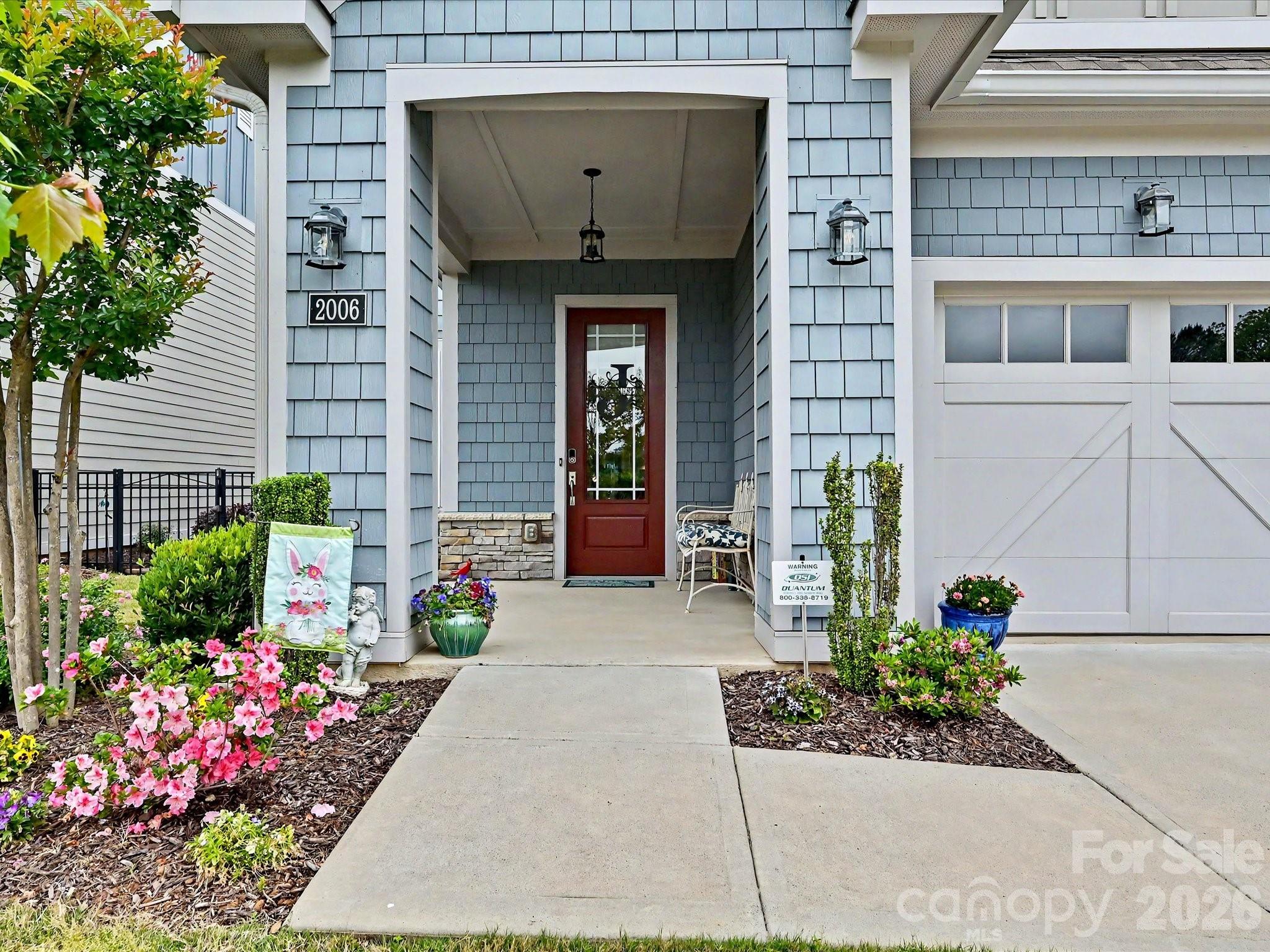 2006 Laney Pond Road Matthews, NC 28104 - Photo 2 of 18