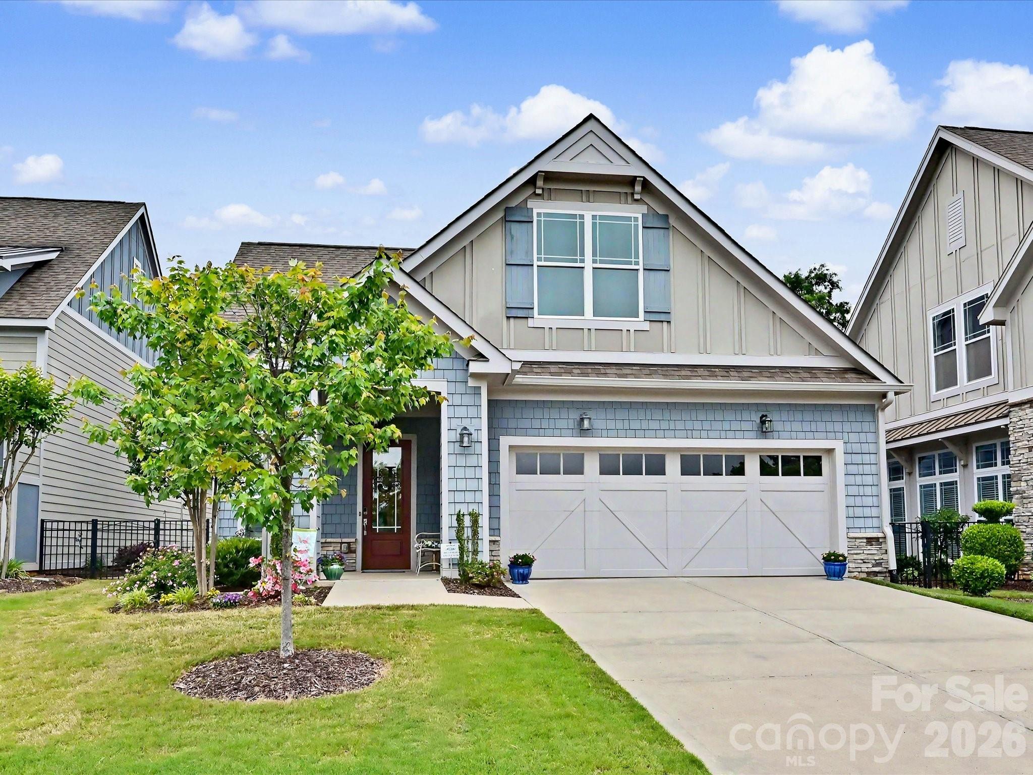 2006 Laney Pond Road Matthews, NC 28104 - Photo 3 of 18
