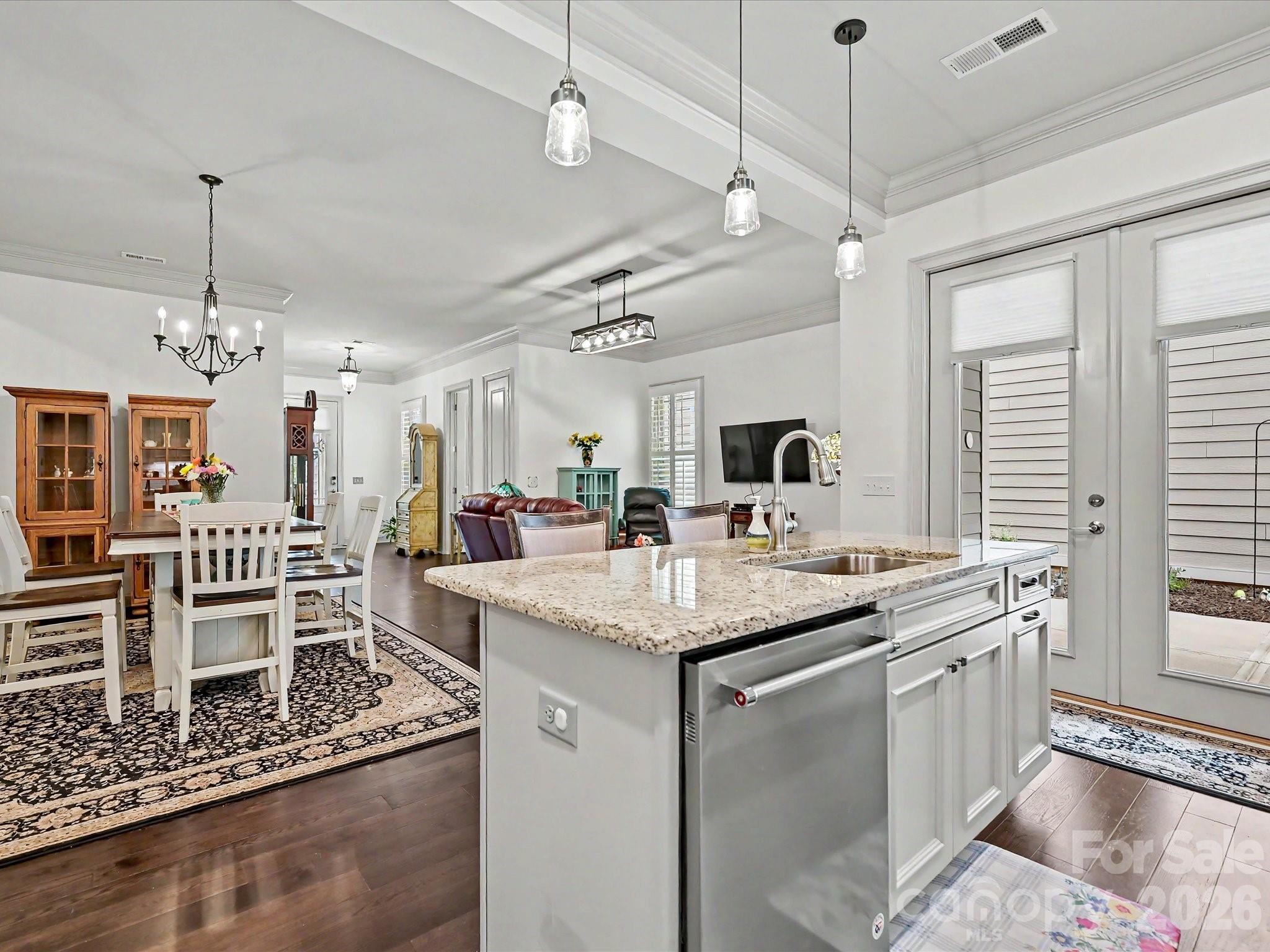 2006 Laney Pond Road Matthews, NC 28104 - Photo 5 of 18