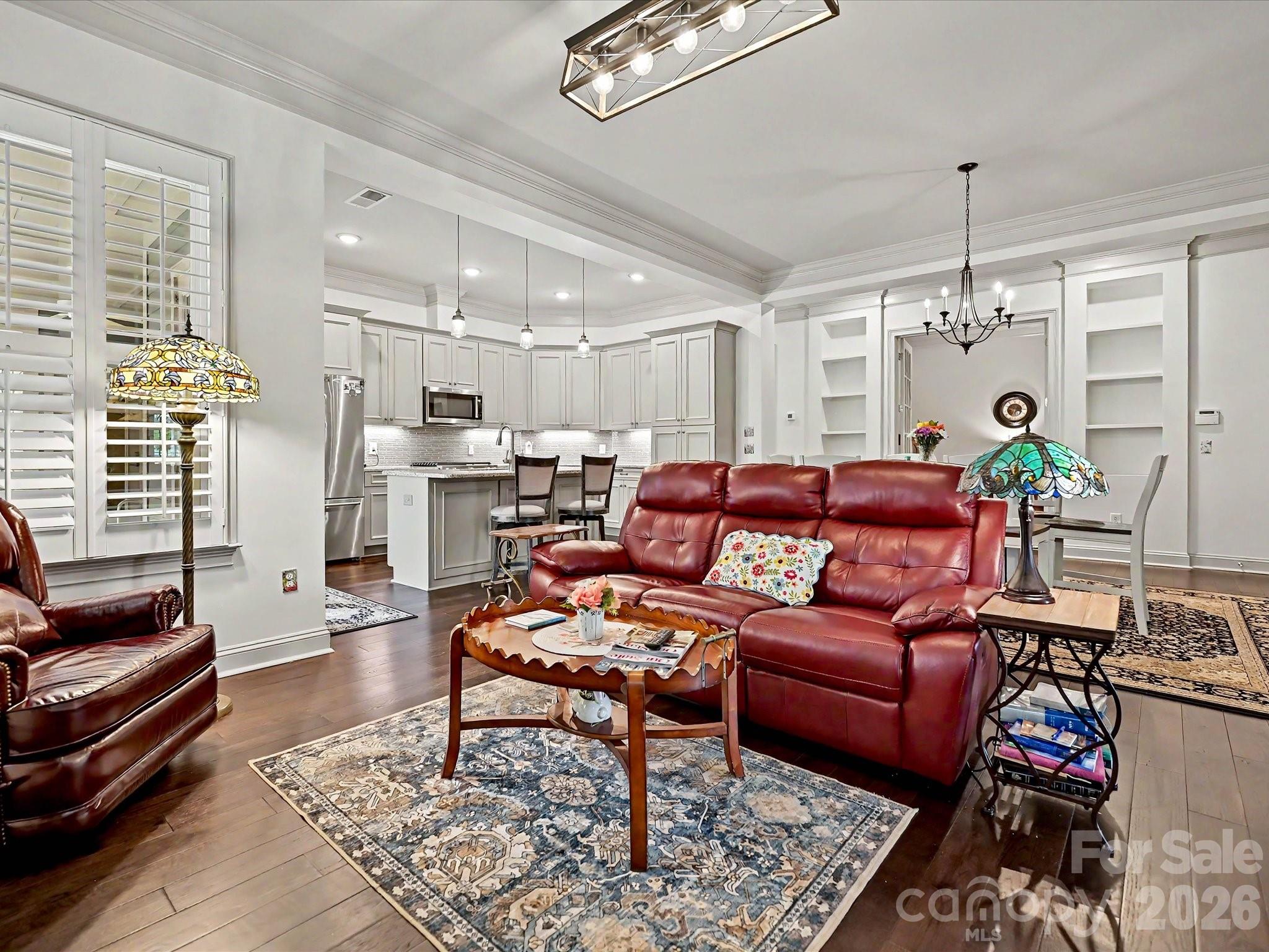 2006 Laney Pond Road Matthews, NC 28104 - Photo 6 of 18