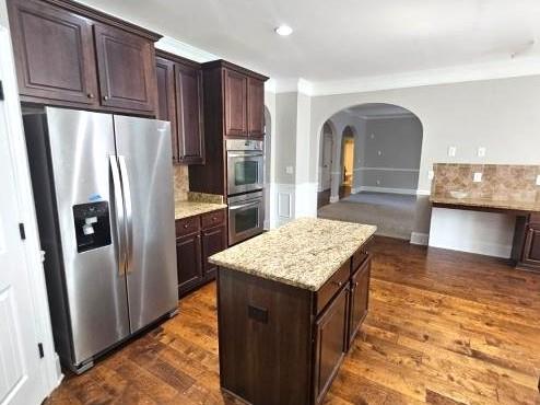 4481 Ridge Mill Terrace Douglasville, GA 30135 - Photo 6 of 19