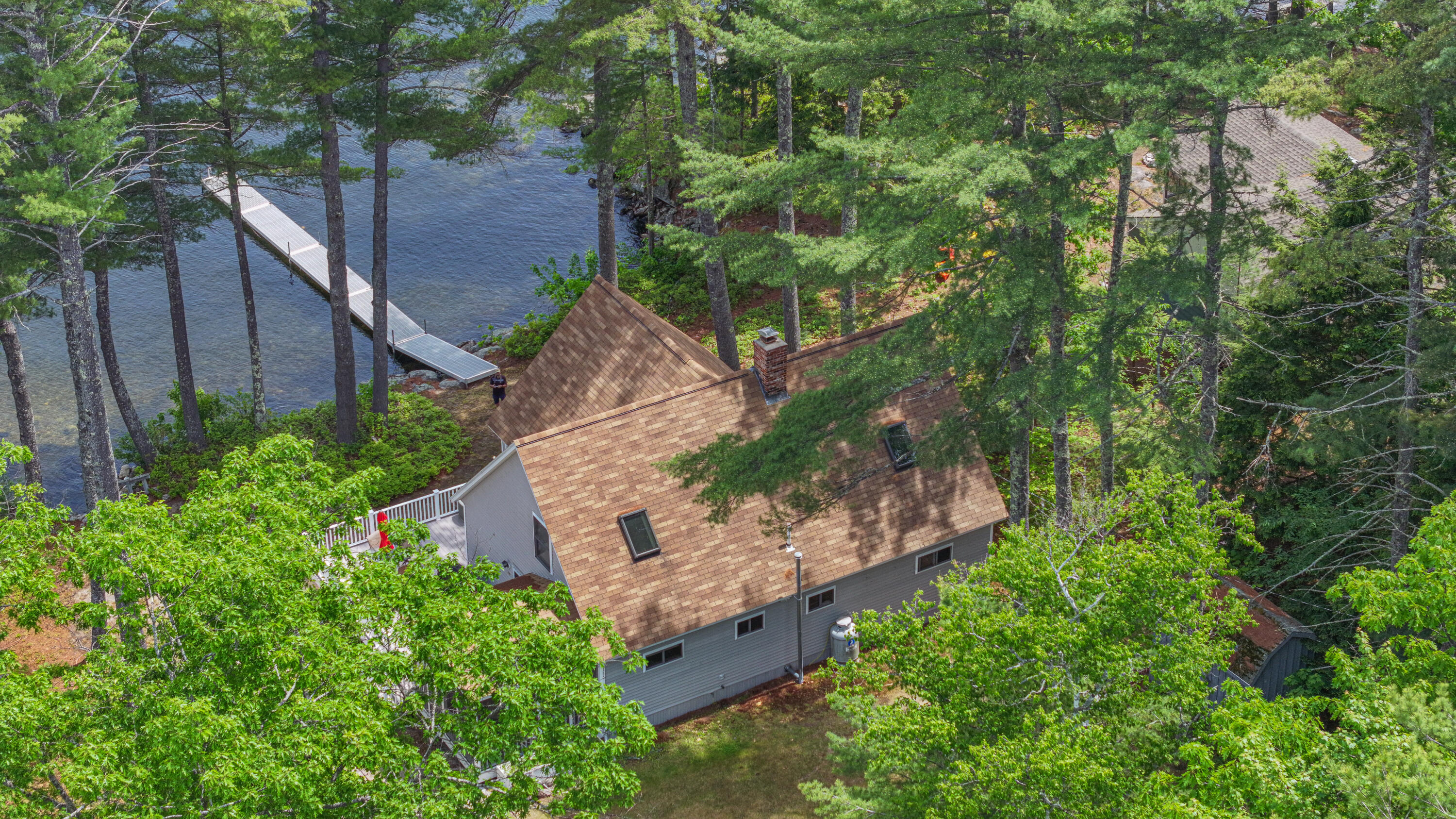 116 Salmon Point Road Sebago, ME 04029 - Photo 55 of 58 116 Salmon Point-18