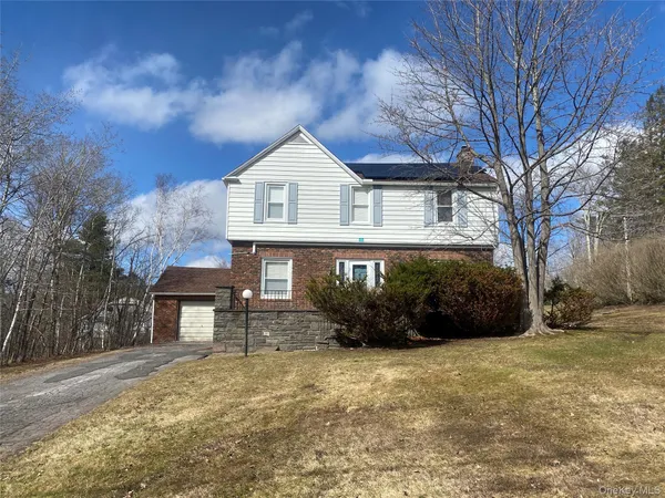 $595,000 | 5898 Main Street, Tannersville, NY 12485