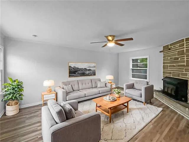 $232,000 | 13205 Byars Road, Grandview, MO 64030