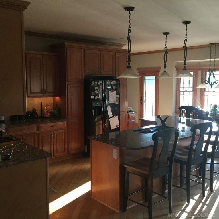 1426 Mackie Road Allenton, MI 48002 - Photo 17 of 28