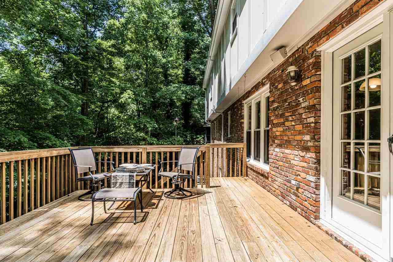4200 Oak Park Road Raleigh, NC 27612 - Photo 30 of 30 Photo 30