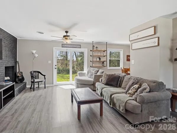 $280,000 | 1309 Crestfield Drive, Lancaster, SC 29720