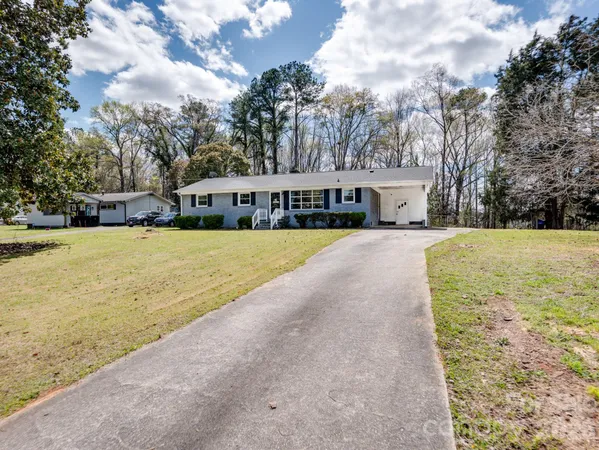 $280,000 | 1309 Crestfield Drive, Lancaster, SC 29720