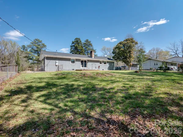 $280,000 | 1309 Crestfield Drive, Lancaster, SC 29720