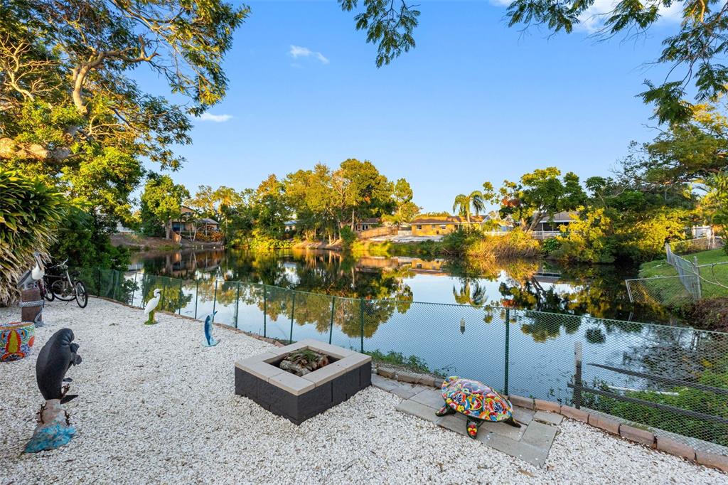 8139 129th Lane Seminole, FL 33776 - Photo 34 of 48 a view of a park with large trees