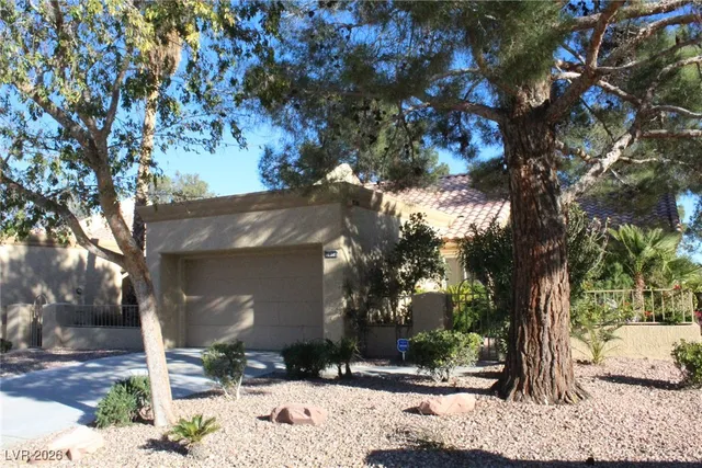 $327,900 | 2828 Billy Casper Drive, Las Vegas, NV 89134