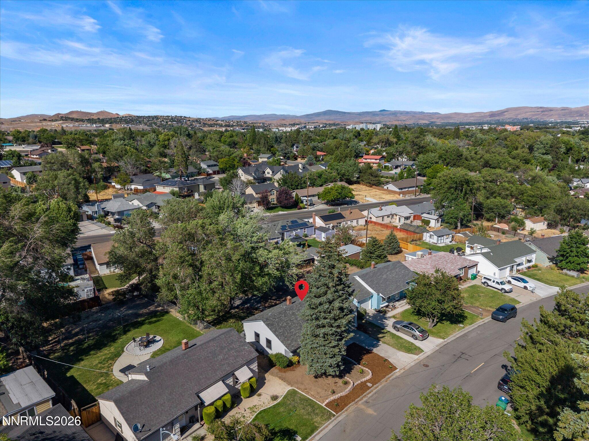 1312 Wesley Drive Reno, NV 89503 - Photo 29 of 32 32-1312 Wesley Dr-131