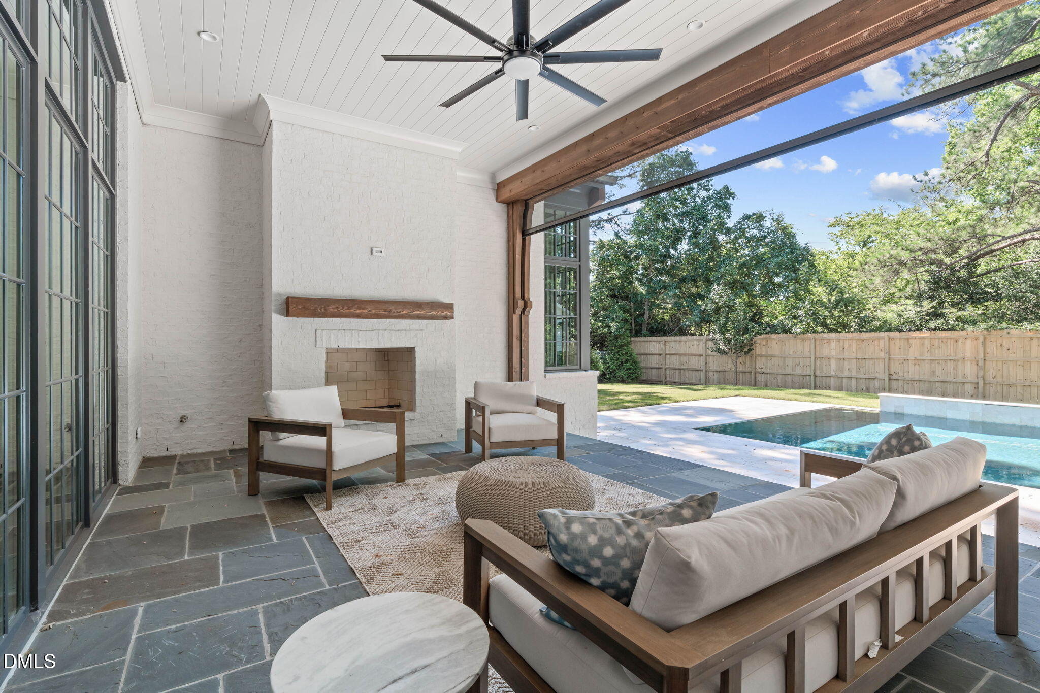 1412 Pony Run Road Raleigh, NC 27615 - Photo 50 of 58 A-20 (2)