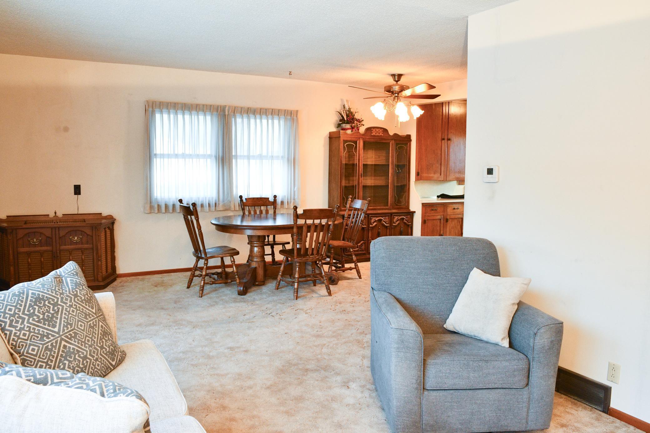 402 Rohrer Street Round Lake, MN 56167 - Photo 5 of 14