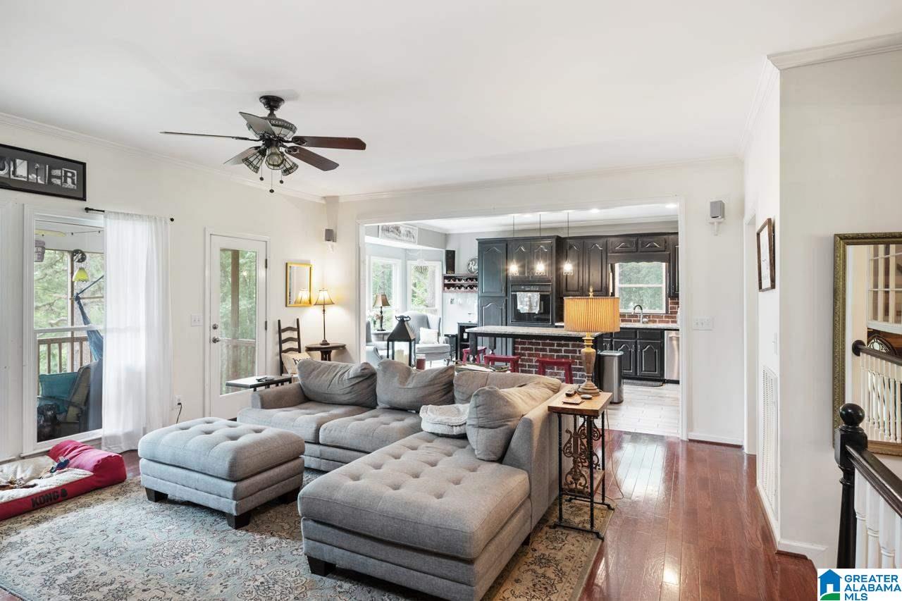 249 Carleton Point Drive Wilsonville, AL 35186 - Photo 12 of 40