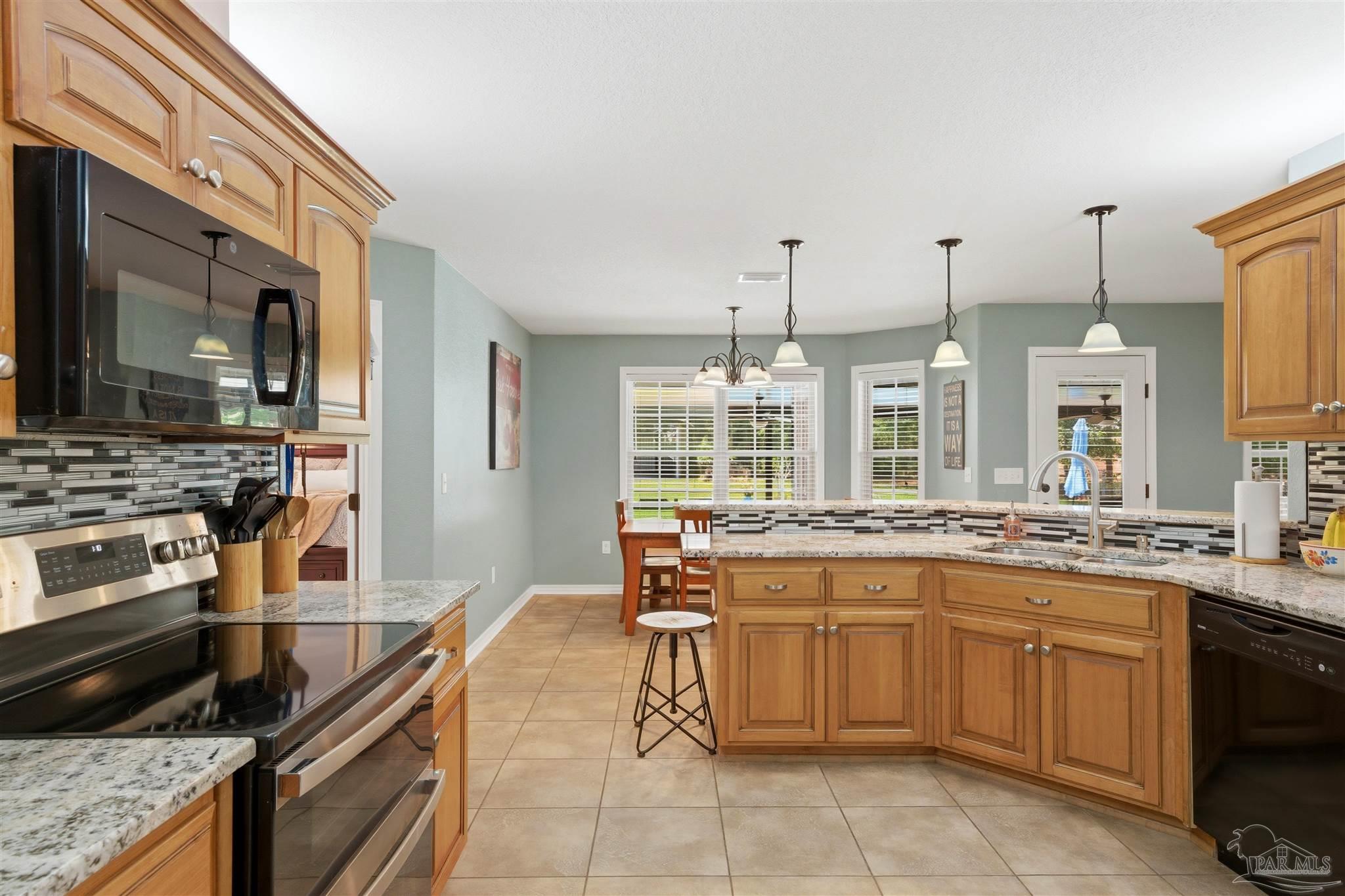 9105 Byrom Campbell Road Milton, FL 32571 - Photo 11 of 58