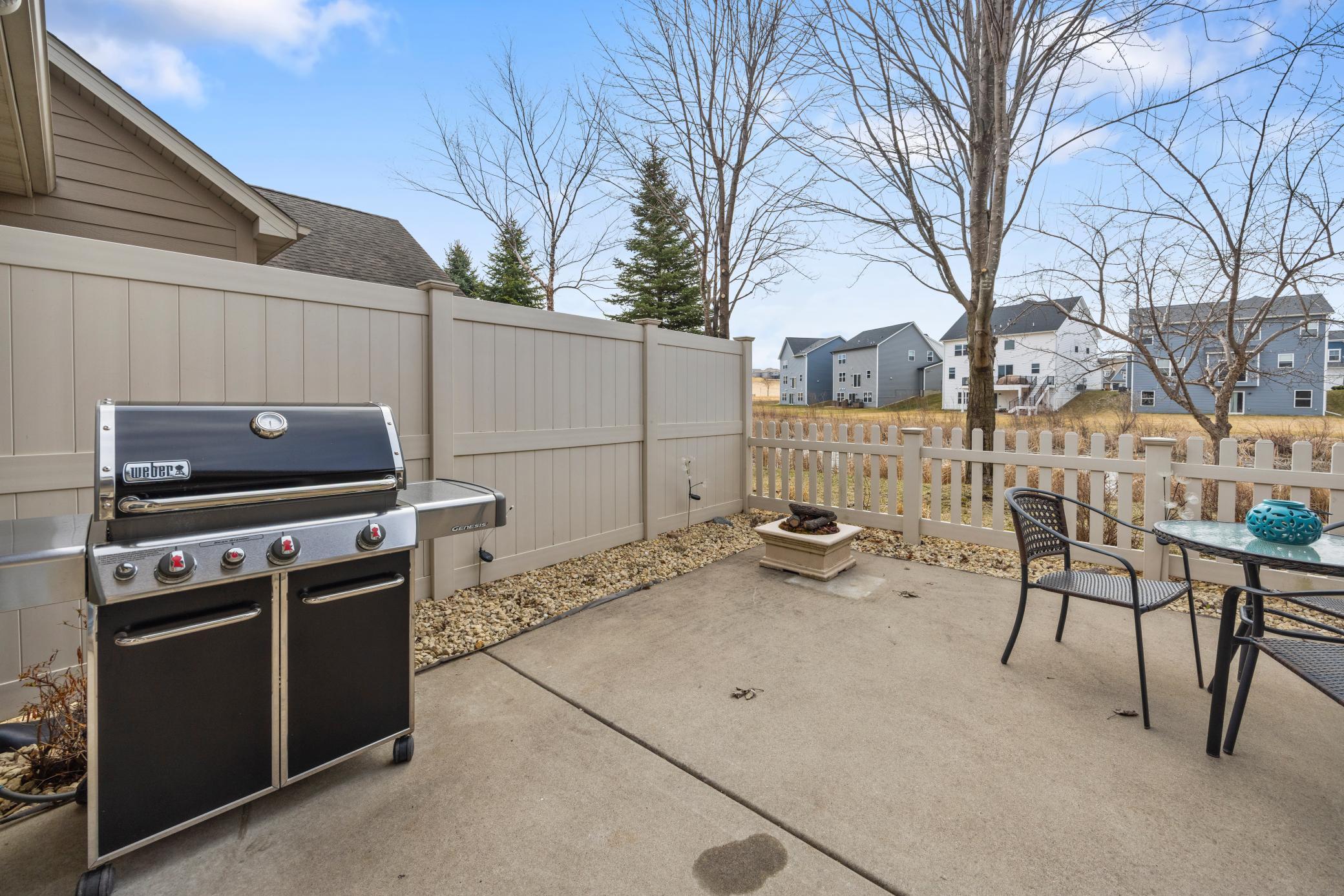 24067 Rivers Edge Road Rogers, MN 55374 - Photo 19 of 30