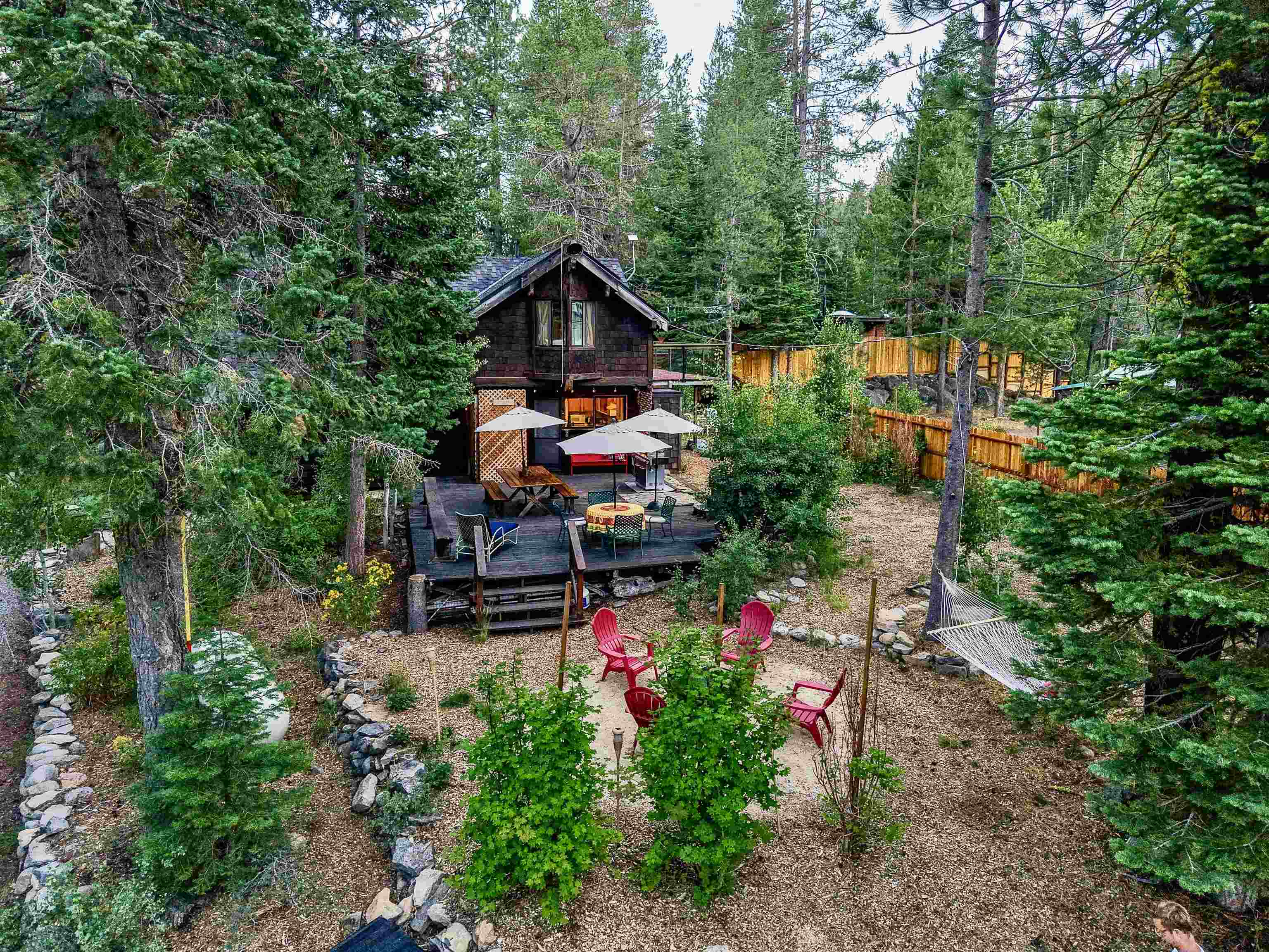 6740 River Road Truckee, CA 96161 - Photo 1 of 28