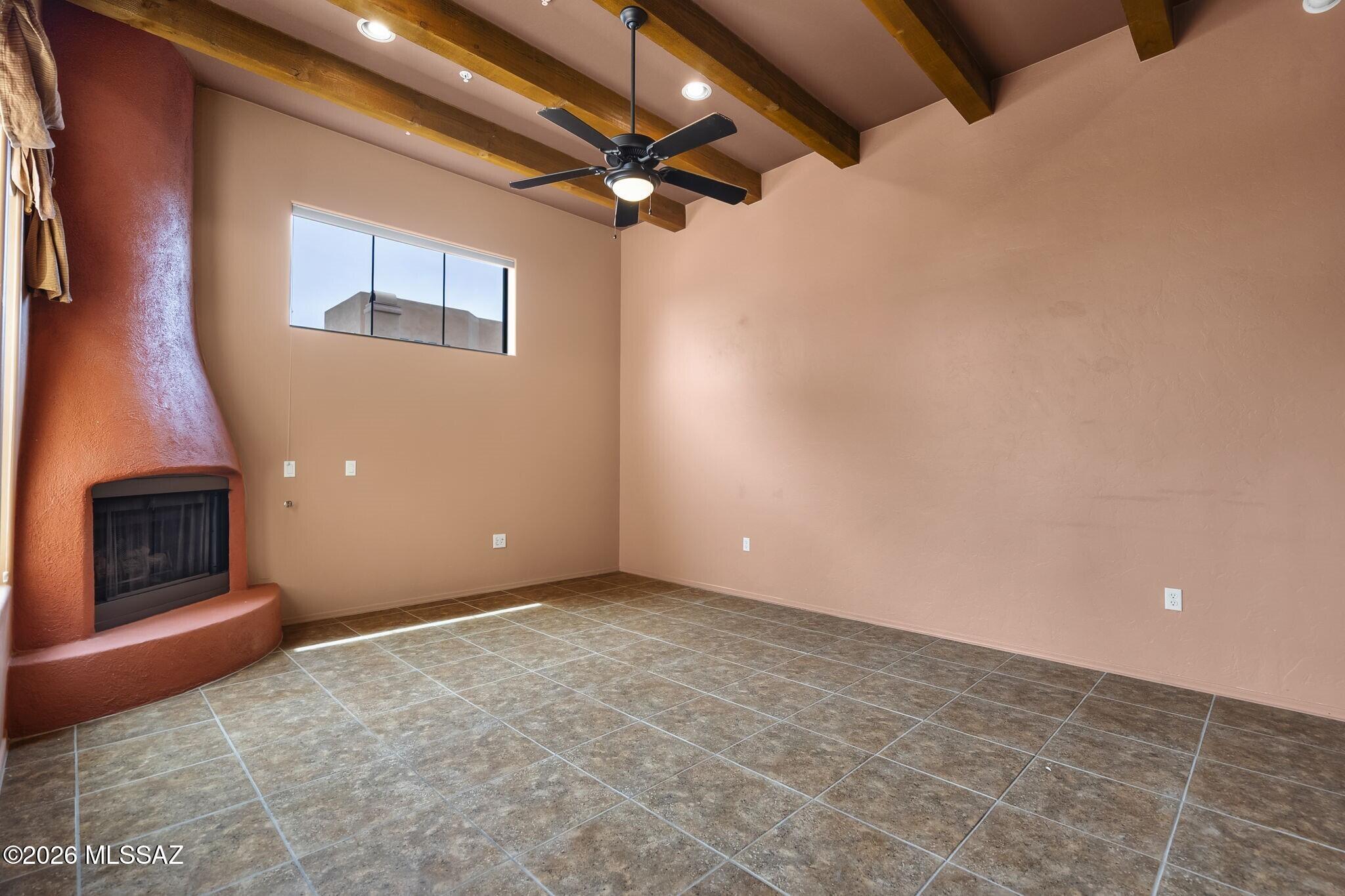 112 Post Way Tubac, AZ 85646 - Photo 6 of 45 Great Room