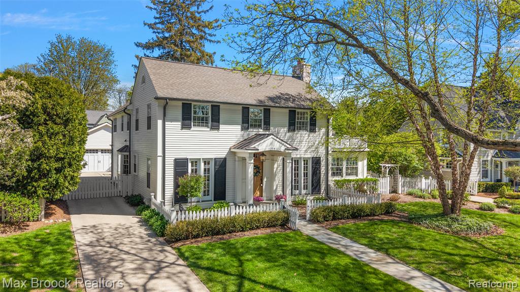 1259 Dorchester Road Birmingham, MI 48009 - Photo 35 of 46 Gallery Image 35