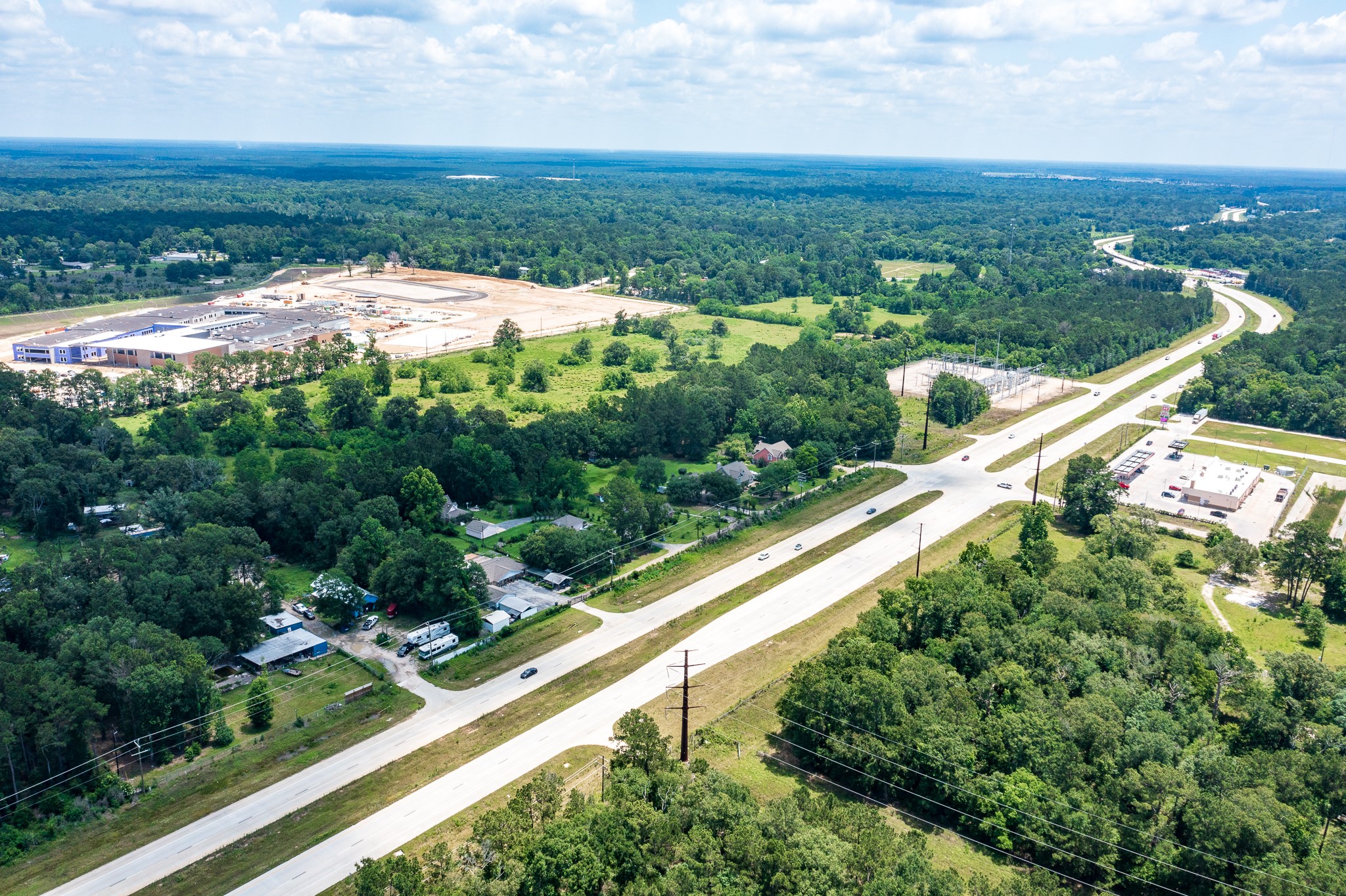 0 Fm 1485 Road Conroe, TX 77306 - Photo 4 of 11