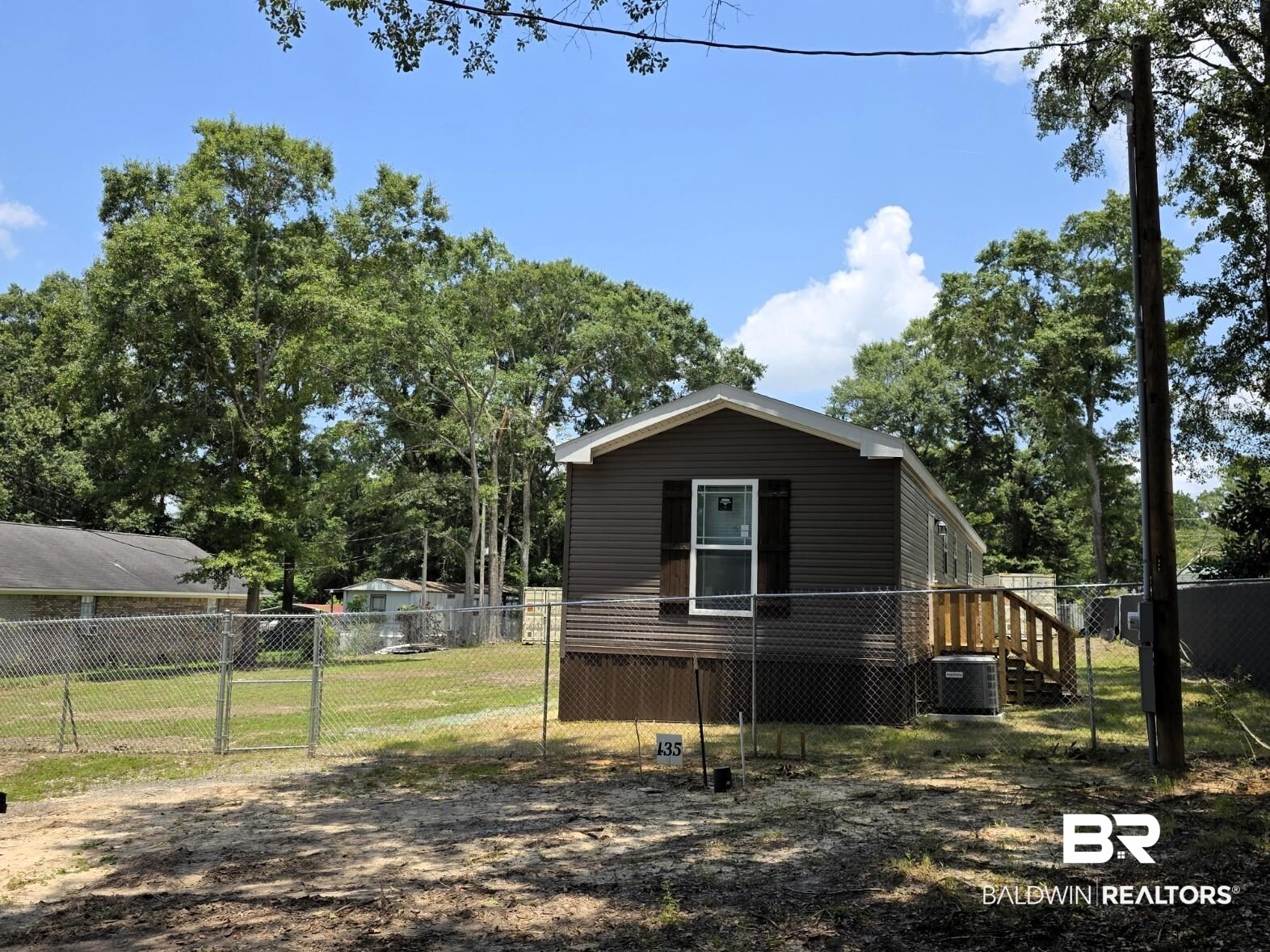 8435 Hurricane Road Bay Minette, AL 36507 - Photo 2 of 34