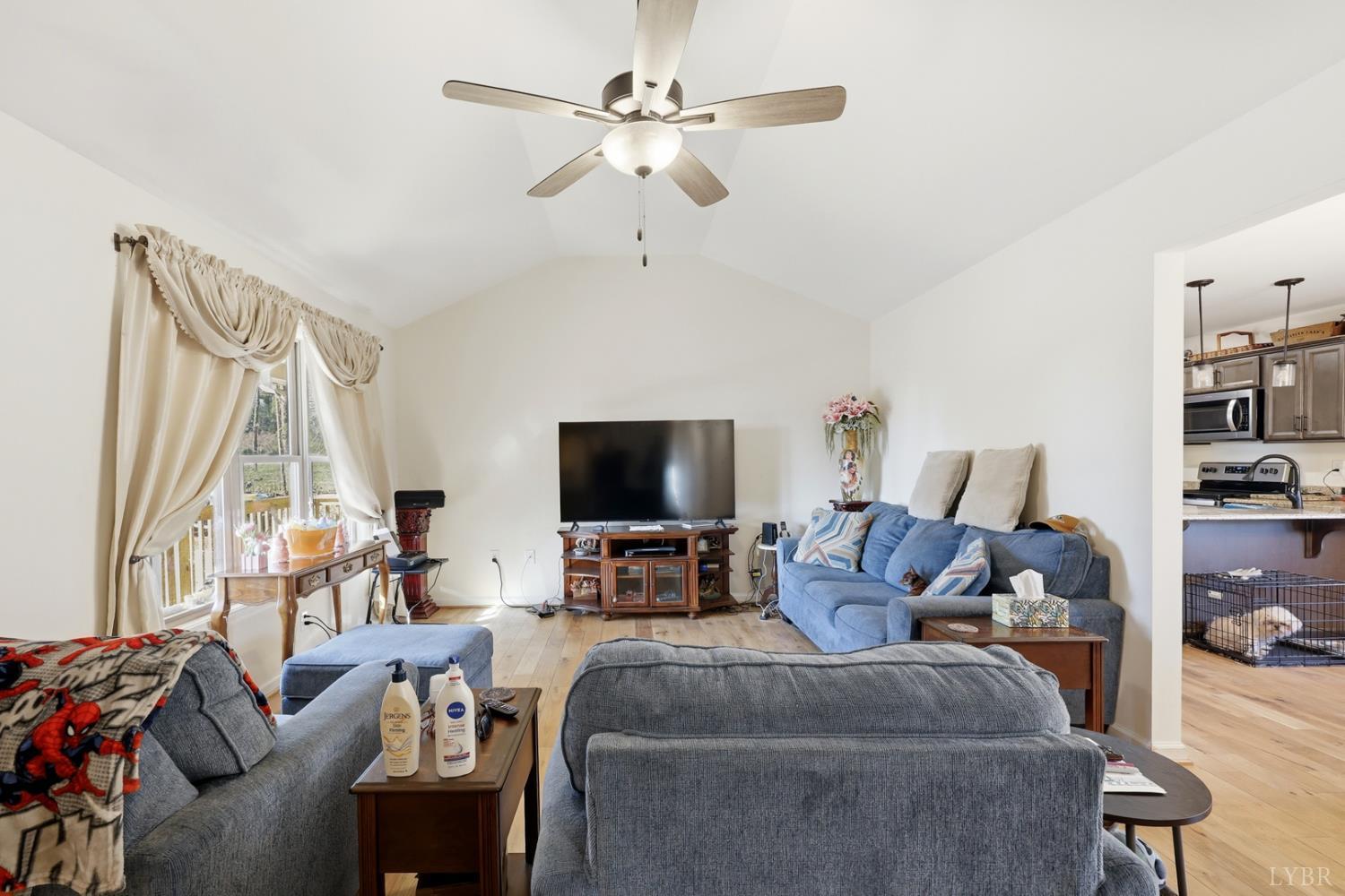 3097 Liberty Chapel Road Appomattox, VA 24522 - Photo 11 of 44