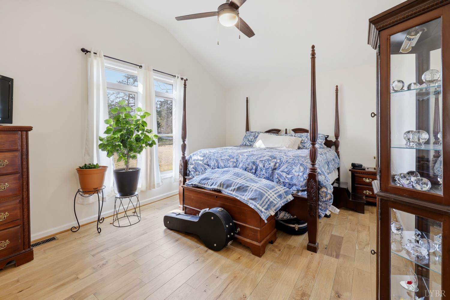 3097 Liberty Chapel Road Appomattox, VA 24522 - Photo 17 of 44