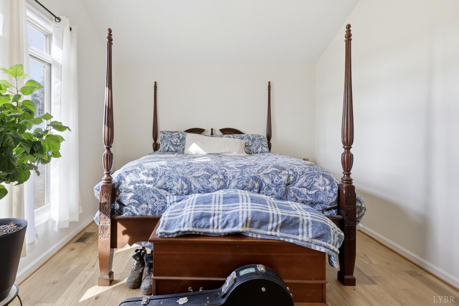 3097 Liberty Chapel Road Appomattox, VA 24522 - Photo 18 of 44