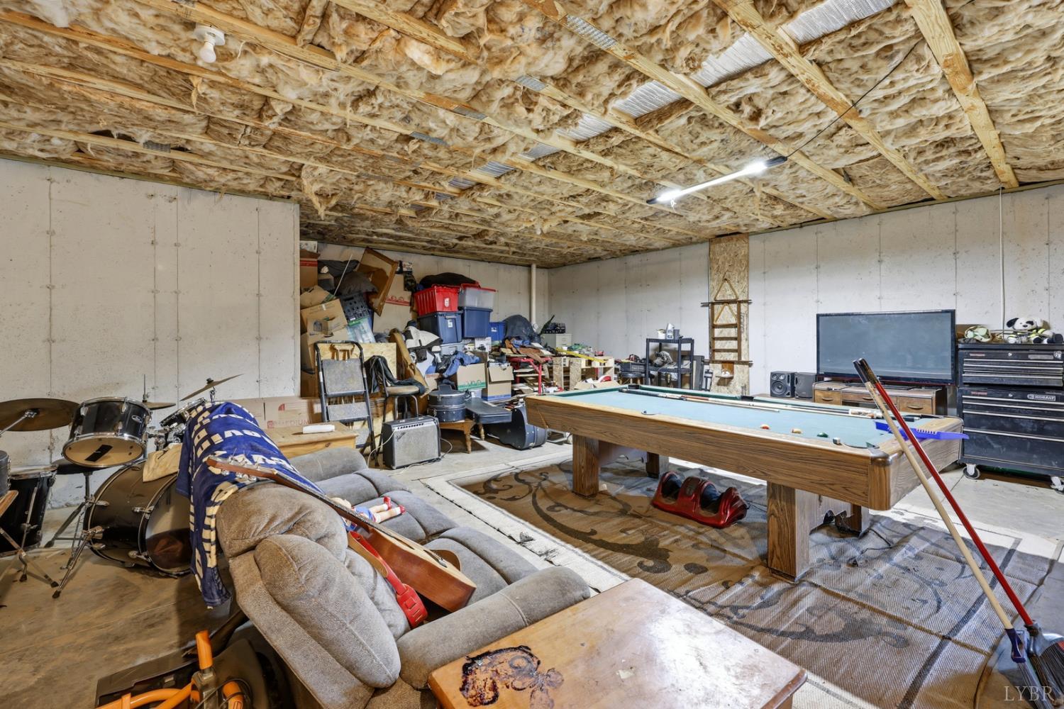 3097 Liberty Chapel Road Appomattox, VA 24522 - Photo 21 of 44