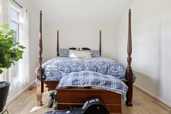 $400,000 | 3097 Liberty Chapel Road, Appomattox, VA 24522