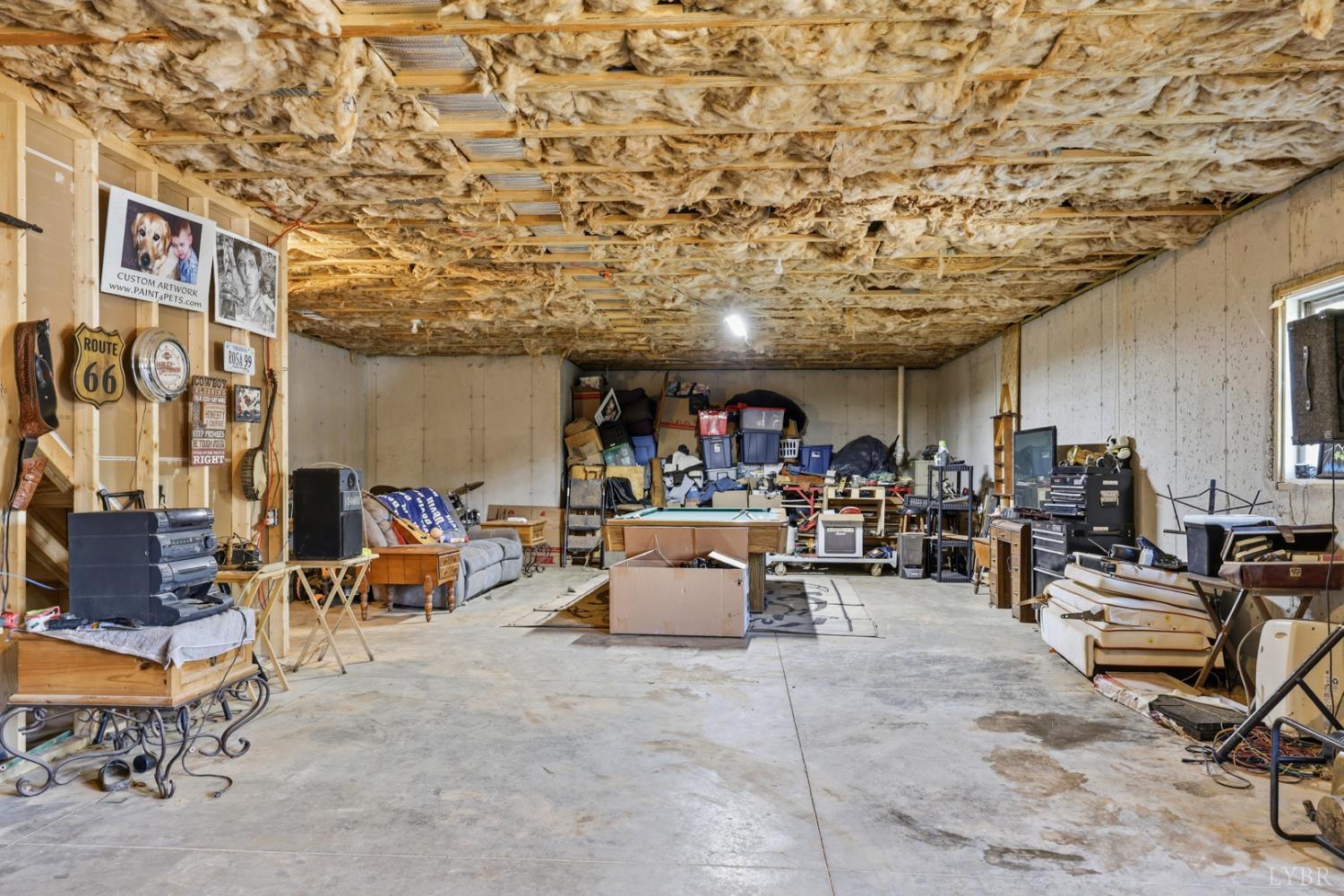 3097 Liberty Chapel Road Appomattox, VA 24522 - Photo 23 of 44