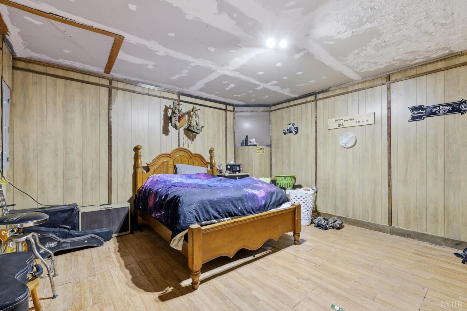 3097 Liberty Chapel Road Appomattox, VA 24522 - Photo 24 of 44