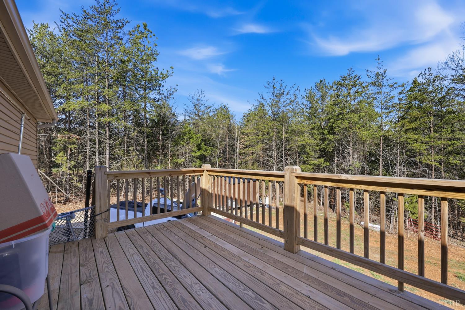 3097 Liberty Chapel Road Appomattox, VA 24522 - Photo 25 of 44