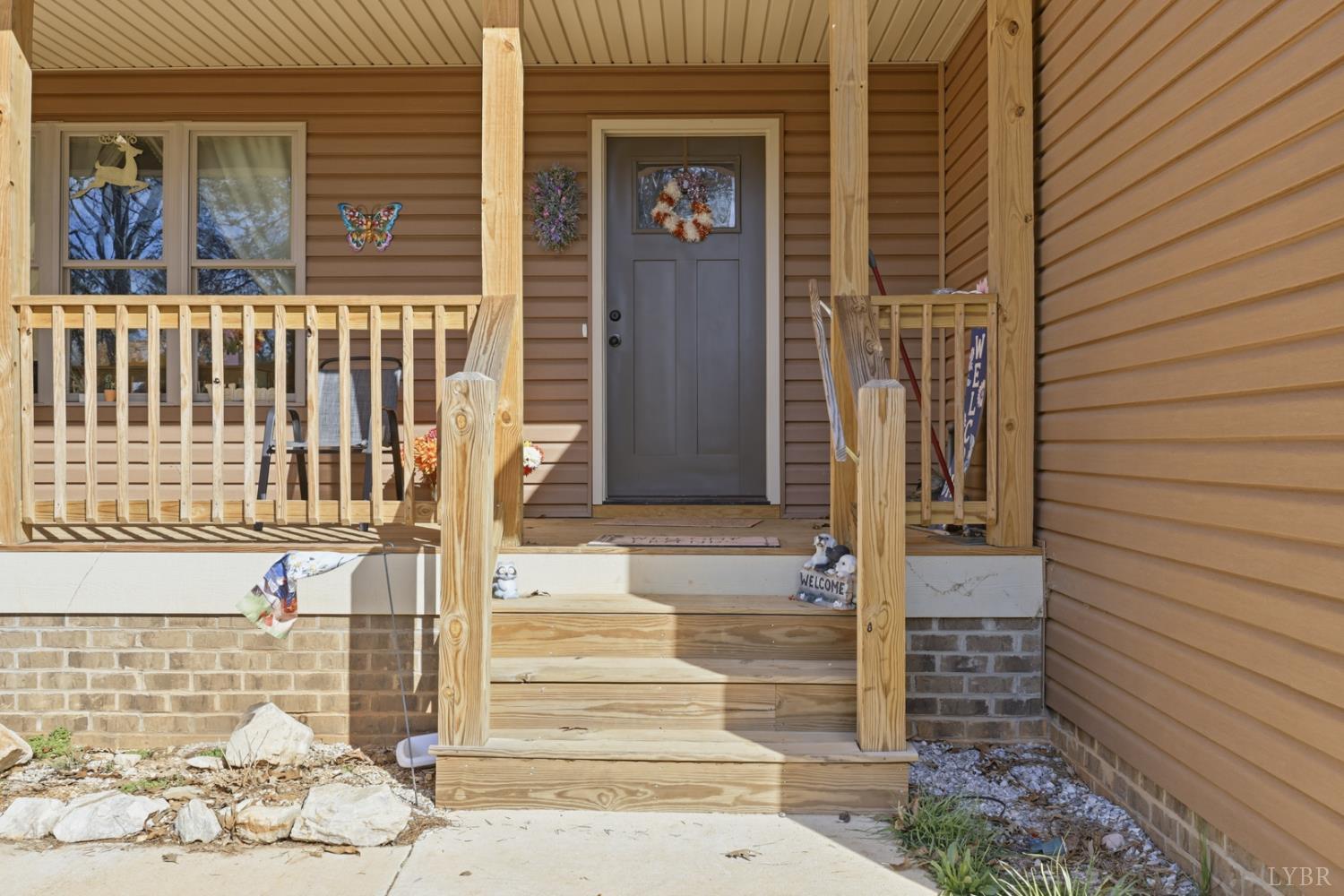 3097 Liberty Chapel Road Appomattox, VA 24522 - Photo 27 of 44