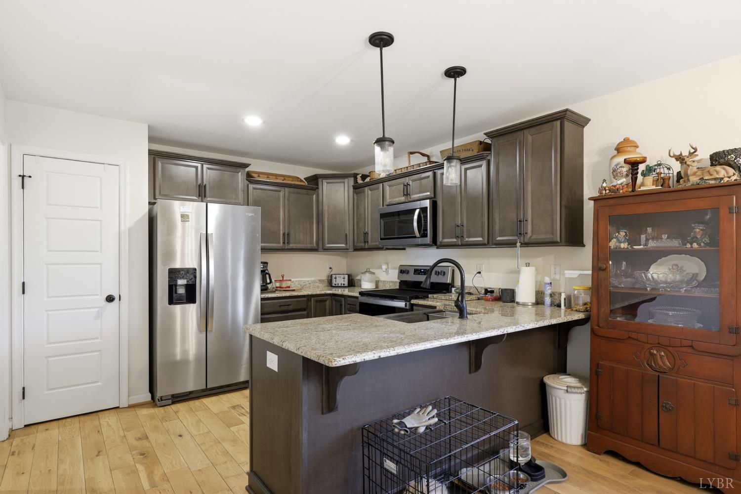 3097 Liberty Chapel Road Appomattox, VA 24522 - Photo 3 of 44